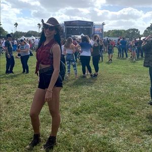 Meet your Posher, Kathleen